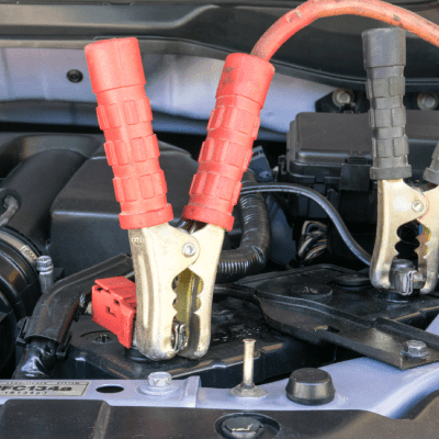 JUMP START SERVICE